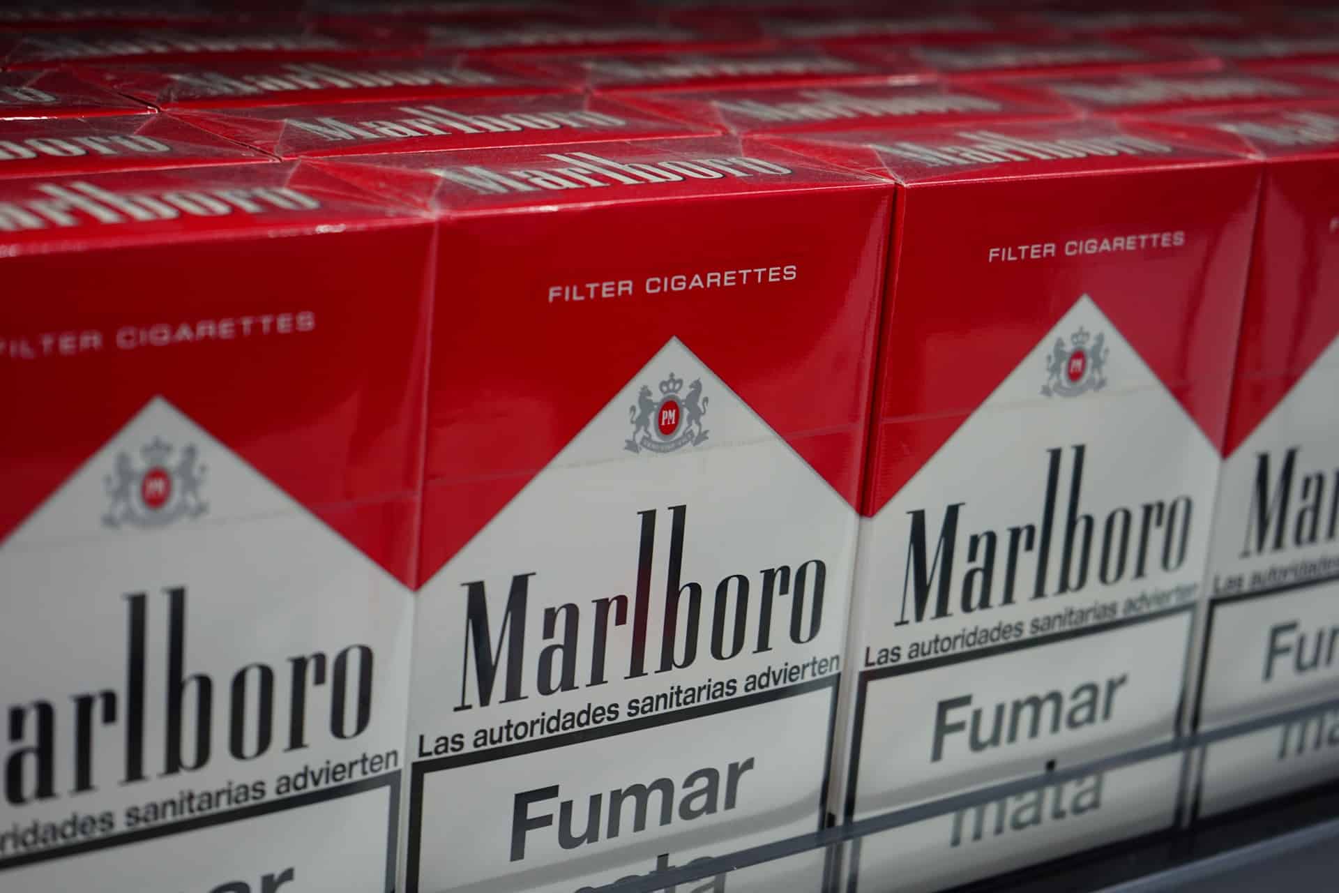 Les cigarettes coûteront plus cher dès mars 2020