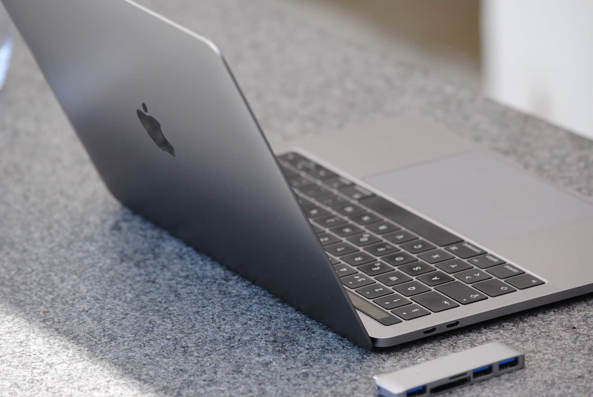 Plus de malwares sur Mac que sur PC en 2019