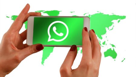 WhatsApp revendique deux milliards d’utilisateurs