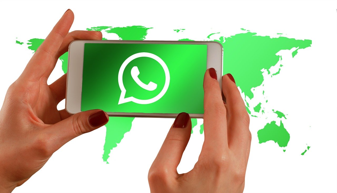 WhatsApp revendique deux milliards d’utilisateurs