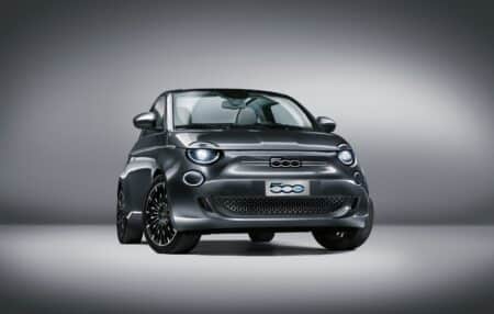 Fiat 500 électrique, trop chère mais avec des caractéristiques comparables aux véhicules thermiques