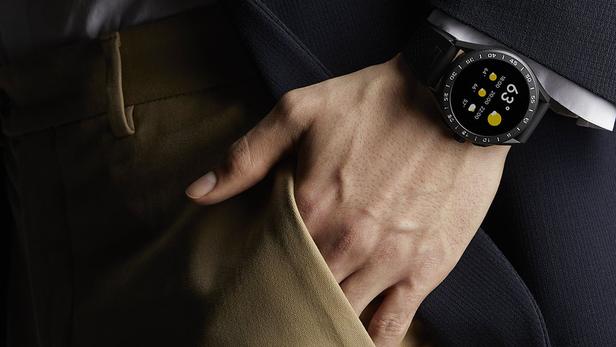 Tag Heuer Connected : la montre connectée à 1.700 euros