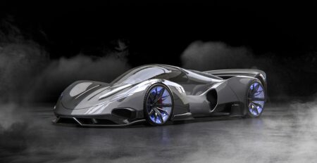 Salon de l’auto 2020 annulé pour raisons économiques