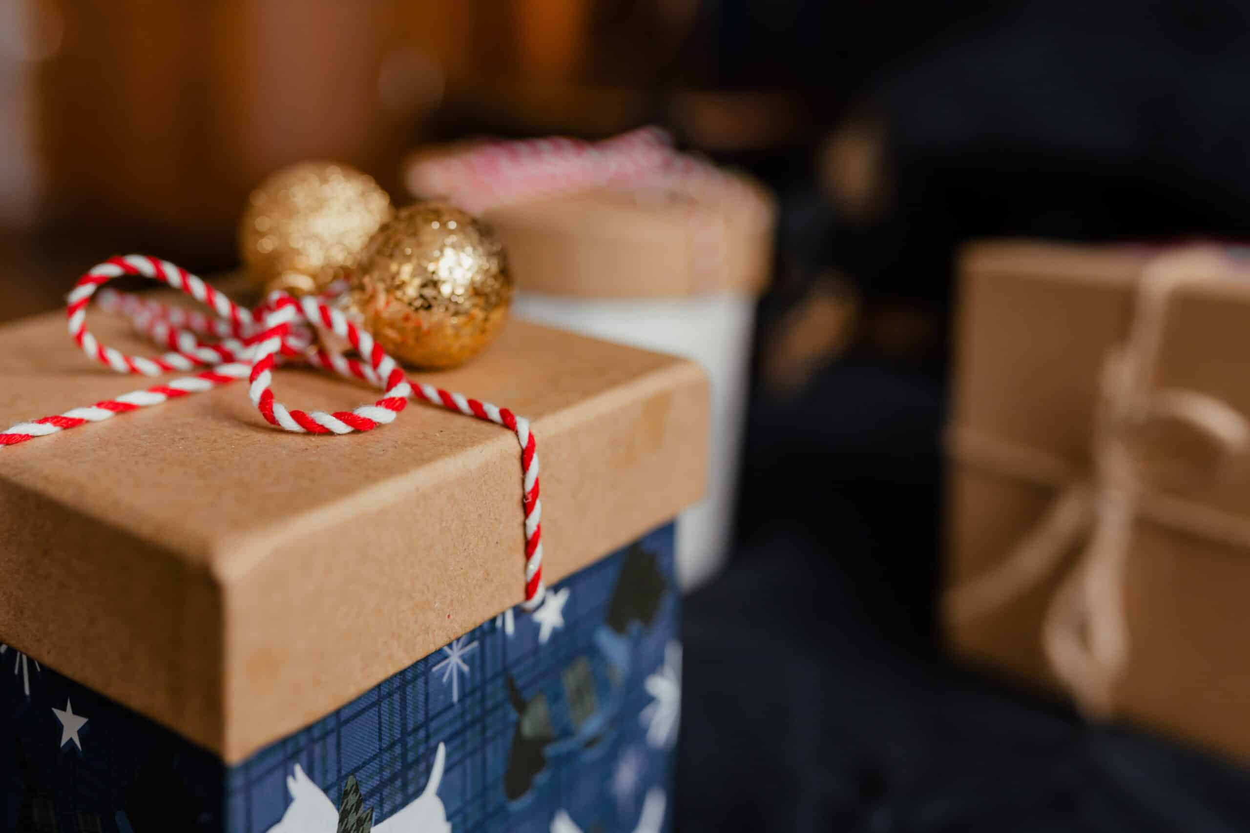 Cadeaux : comment choisit-on ce que l’on offre ?