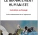 Vers un nouvel humanisme : Comment accepter et dépasser nos peurs et aller vers un « contrat de paix » ?