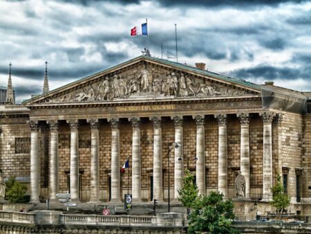 Le troisième budget rectificatif adopté par l’Assemblée nationale