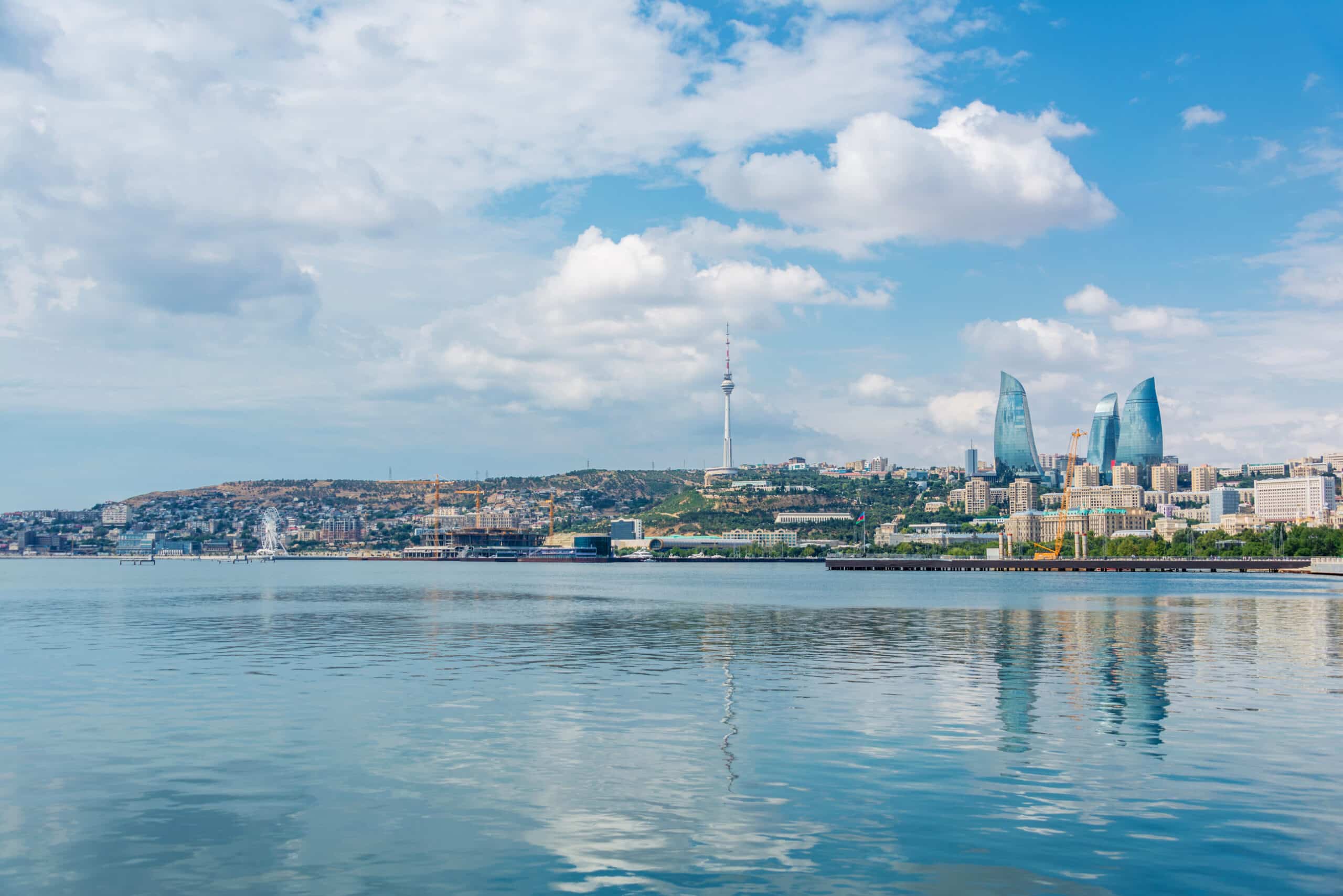 L'Azerbaïdjan, acteur de la concorde entre les peuples