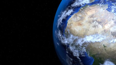 Cet océan qui va séparer l’Afrique en deux