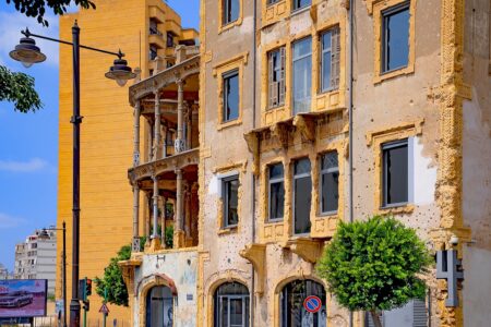 Ce que l’UNESCO veut faire pour le patrimoine du Liban