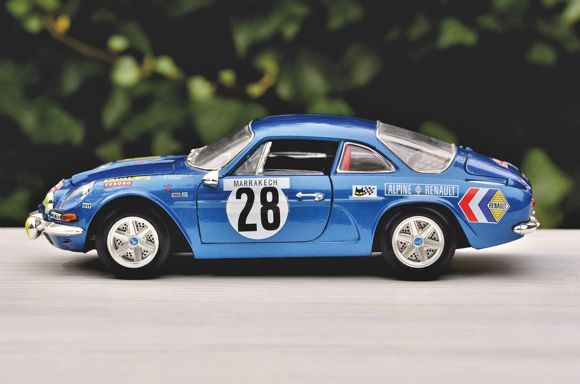 Réorganisation de Renault : la fin de Renault Sport ?