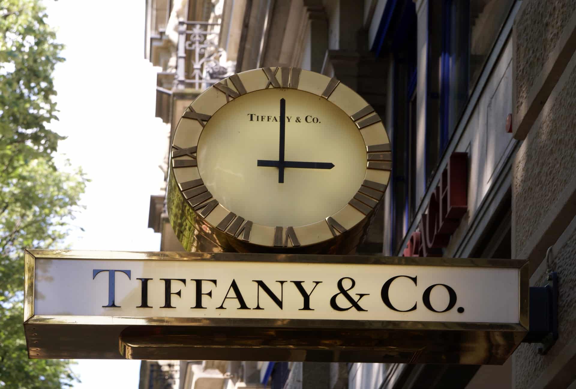 Le rachat de Tiffany par LVMH : vers un conflit au tribunal