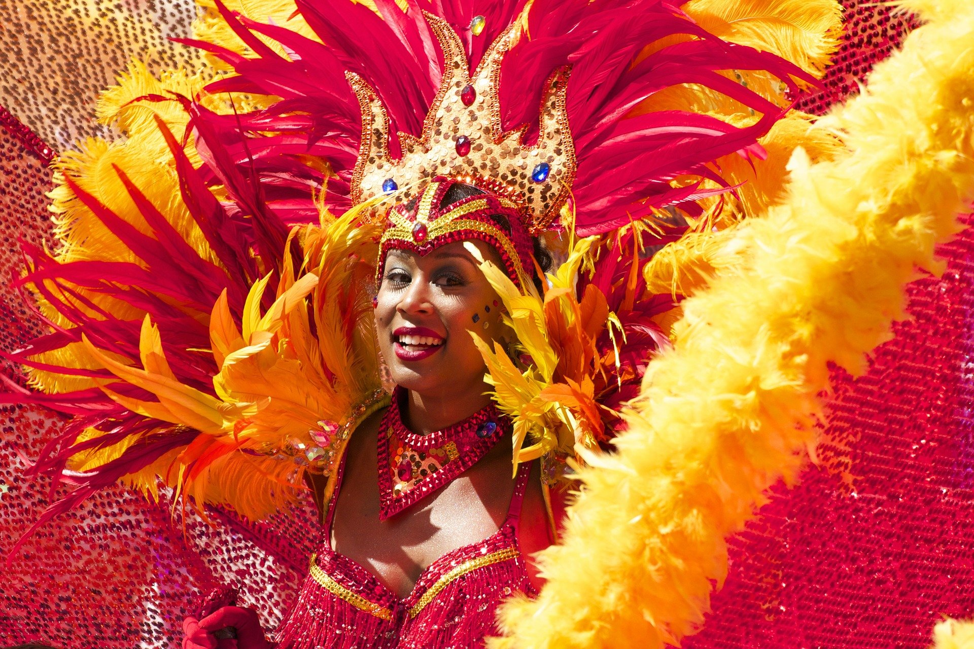 Covid-19 : Le carnaval de Rio 2021 déjà annulé sans date de report