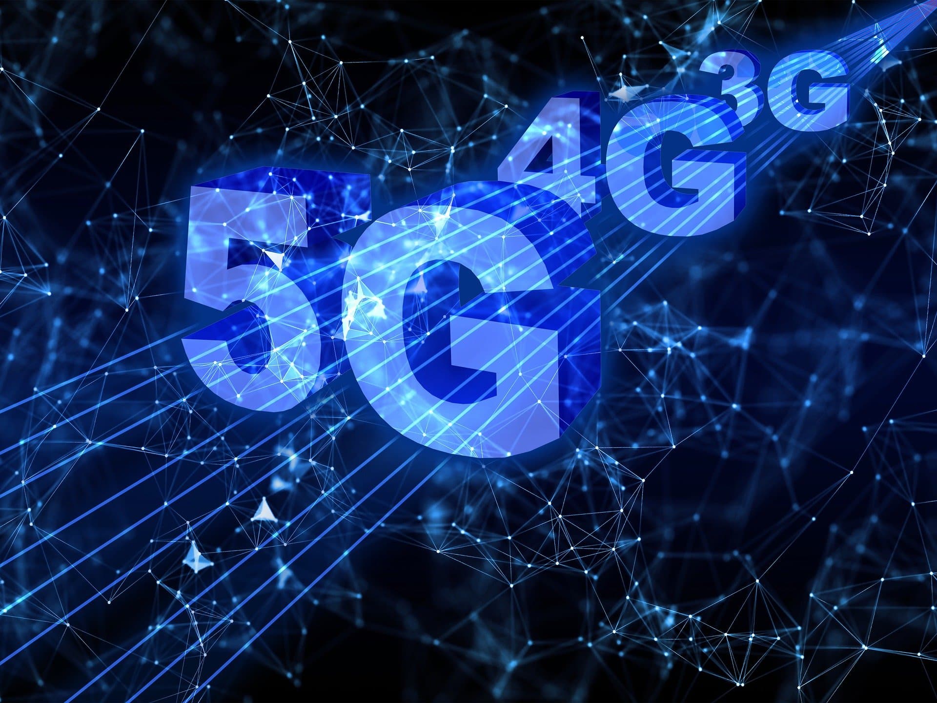 Enchères 5G : près de 3 milliards d’euros pour l’État
