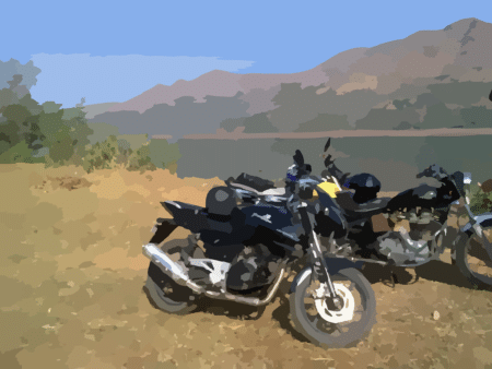 Le Covid-19 fait le bonheur des vendeurs de deux roues