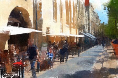 Bordeaux : le pic des prix de l’immobilier est-il passé pour de bon ?