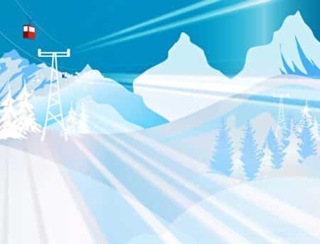 Stupeurs et inquiétudes pour les stations de ski avec le report de la réouverture