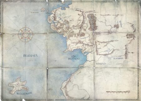 « Répartition du mal dans la Terre du Milieu » : le synopsis de la série Amazon du Seigneur des Anneaux