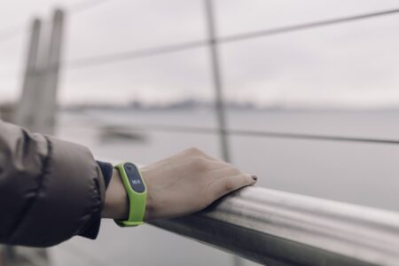 Google s’offre (enfin) Fitbit