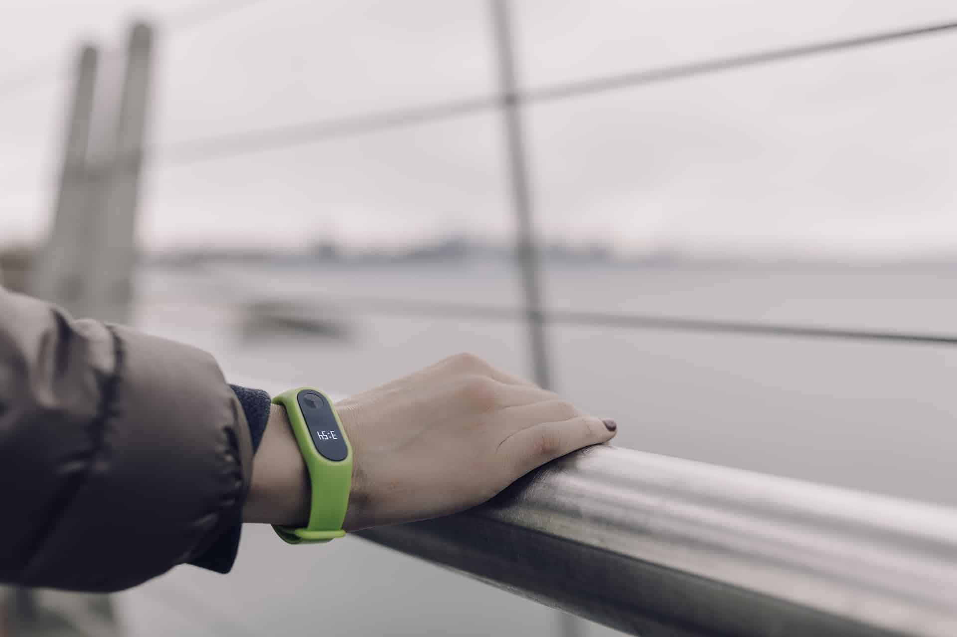 Google s’offre (enfin) Fitbit