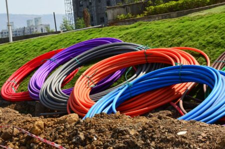 Fibre optique : l’exécutif débloque 570 millions d’euros de plus