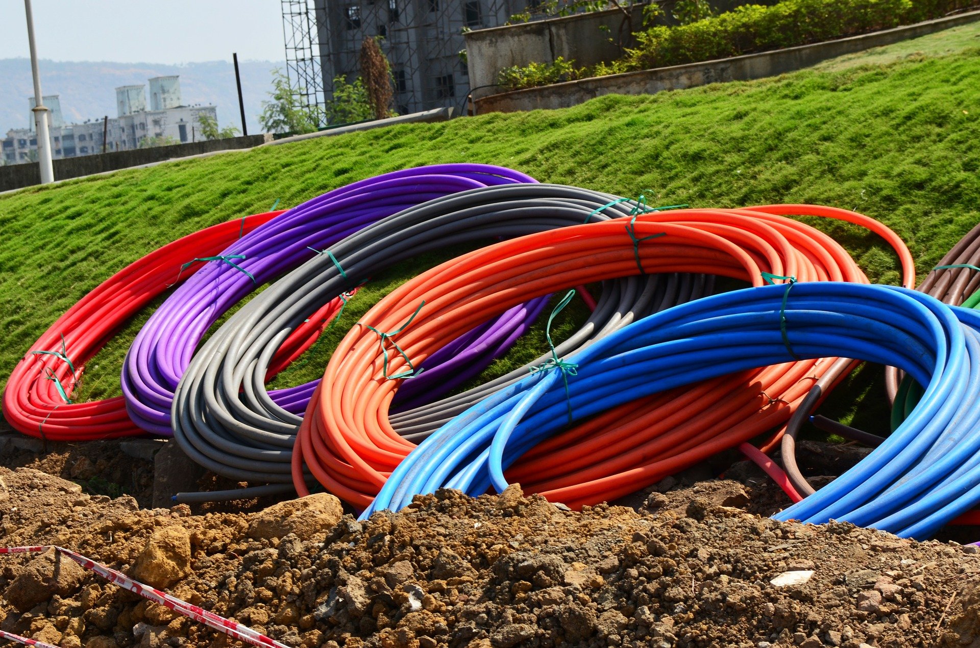 Fibre optique : l’exécutif débloque 570 millions d’euros de plus