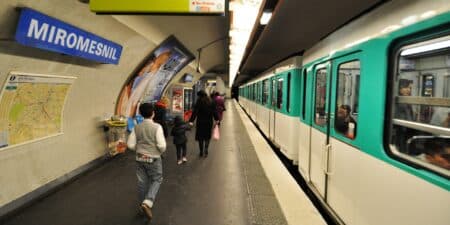 RATP : ces absurdes primes qui existent encore