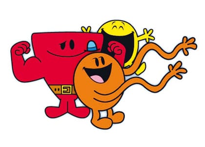 La série « Monsieur et Madame » fête son demi-siècle