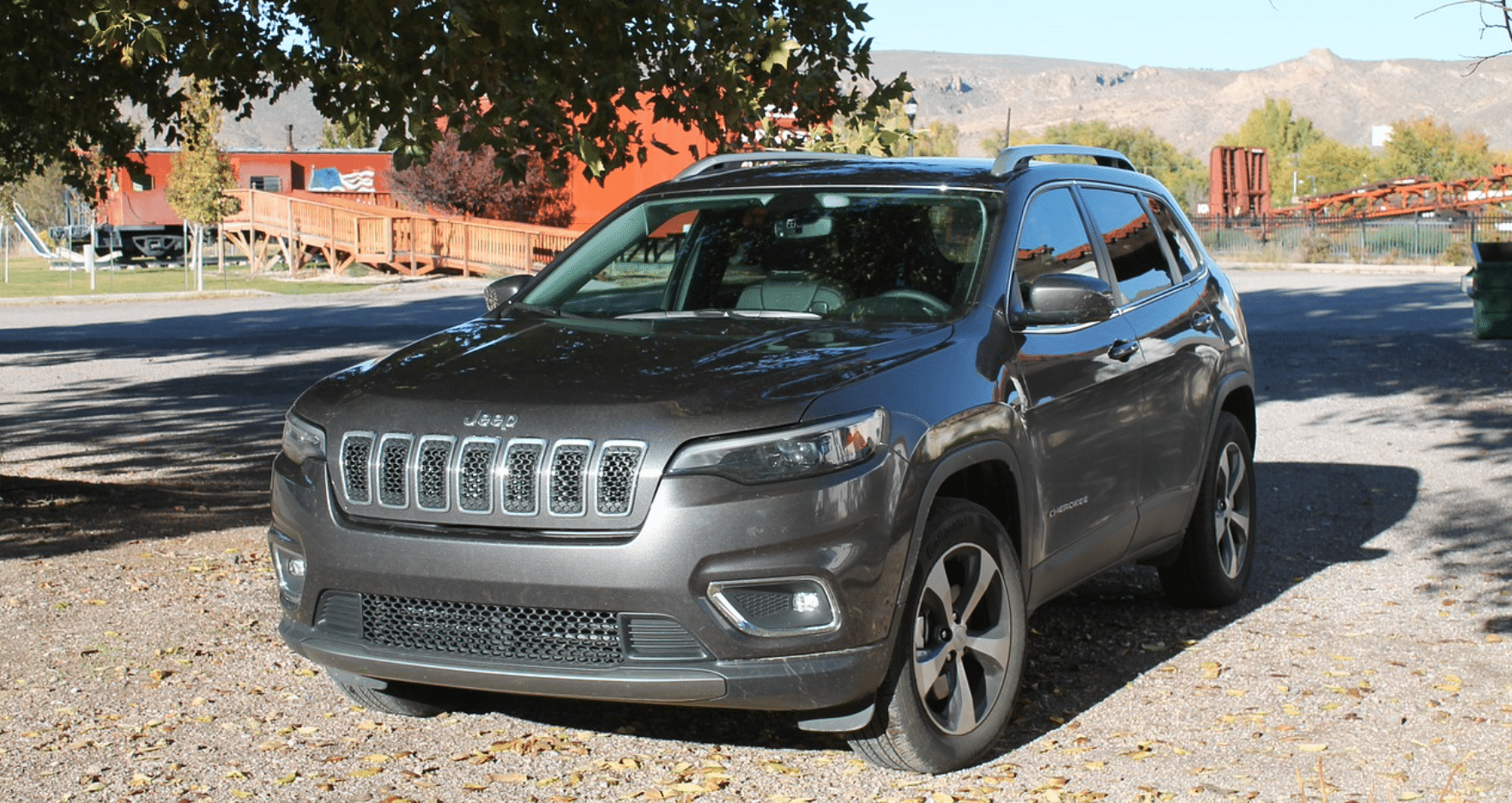 Les Cherokees demandent à ce que le 4X4 Jeep change de nom