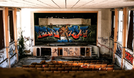 Les chiffres historiques du cinéma, significatifs d’une situation sans précédent