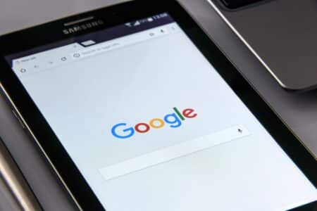 Taxe Gafa : Google augmente le coût de ses pubs en France
