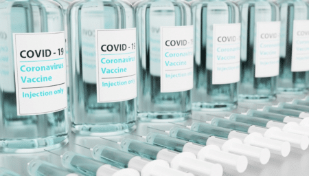 Johnson & Johnson : un vaccin en une dose pour accélérer la cadence