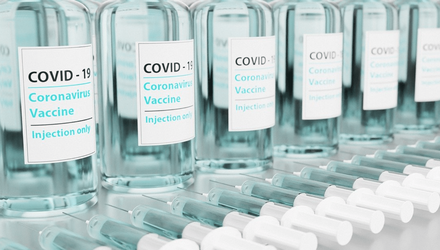 Johnson & Johnson : un vaccin en une dose pour accélérer la cadence