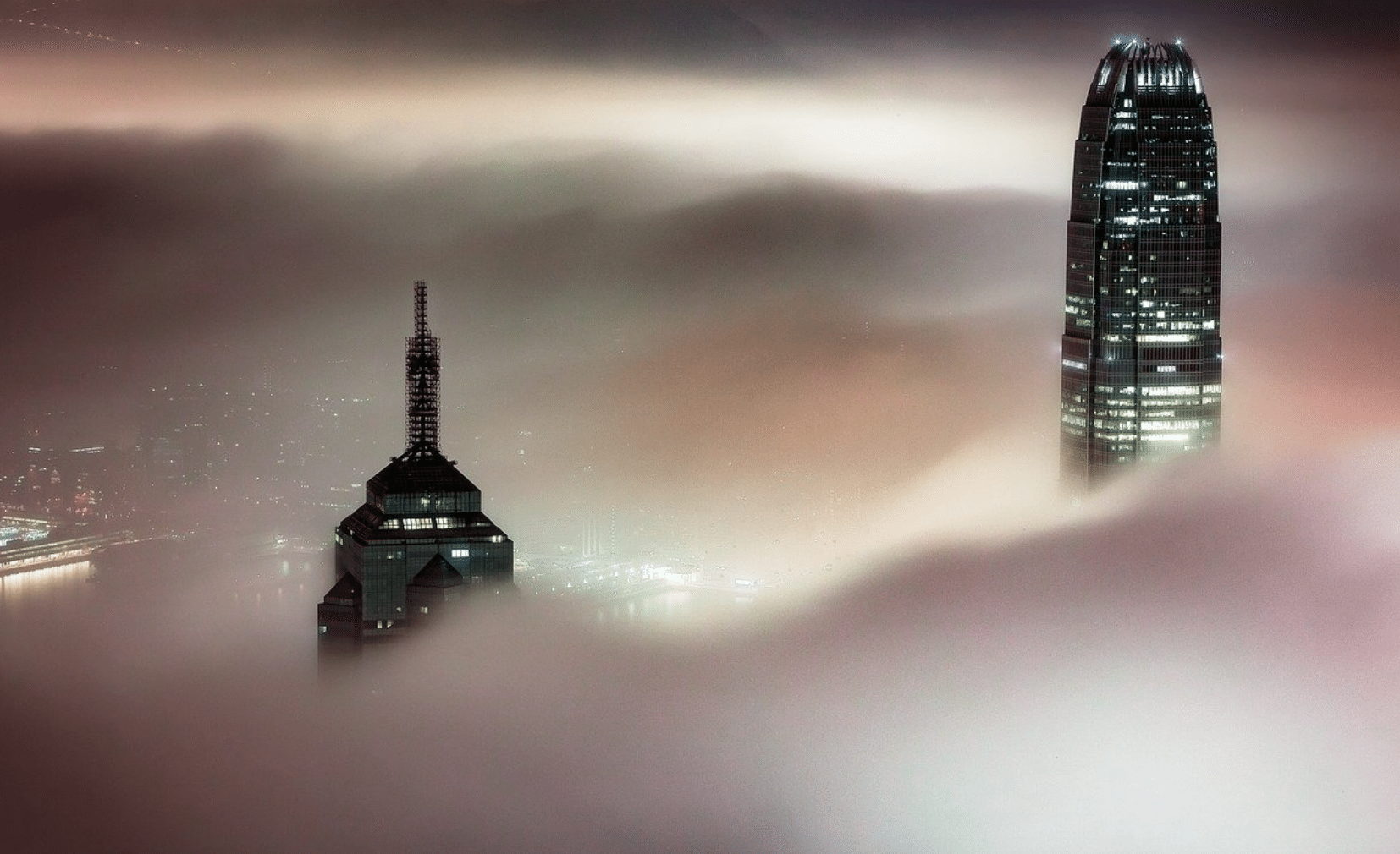 Hong Kong : la Commission européenne rend son rapport sur la situation politique et économique