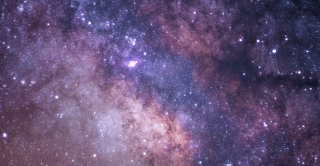 Un astéroïde, deux fois plus grand que la Tour Eiffel a frôlé la Terre