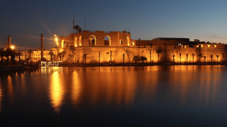 Embargo des armes en Libye « totalement inefficace » expliquent les experts de l’ONU