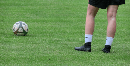 Football amateur, nouvel arrêt pour une année pas comme les autres