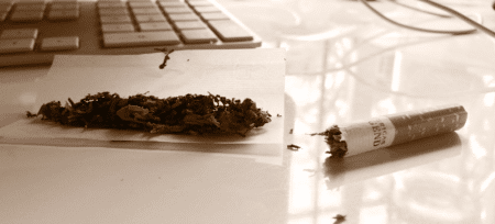 Aux États-Unis la consommation de marijuana est légale dans quatorze États