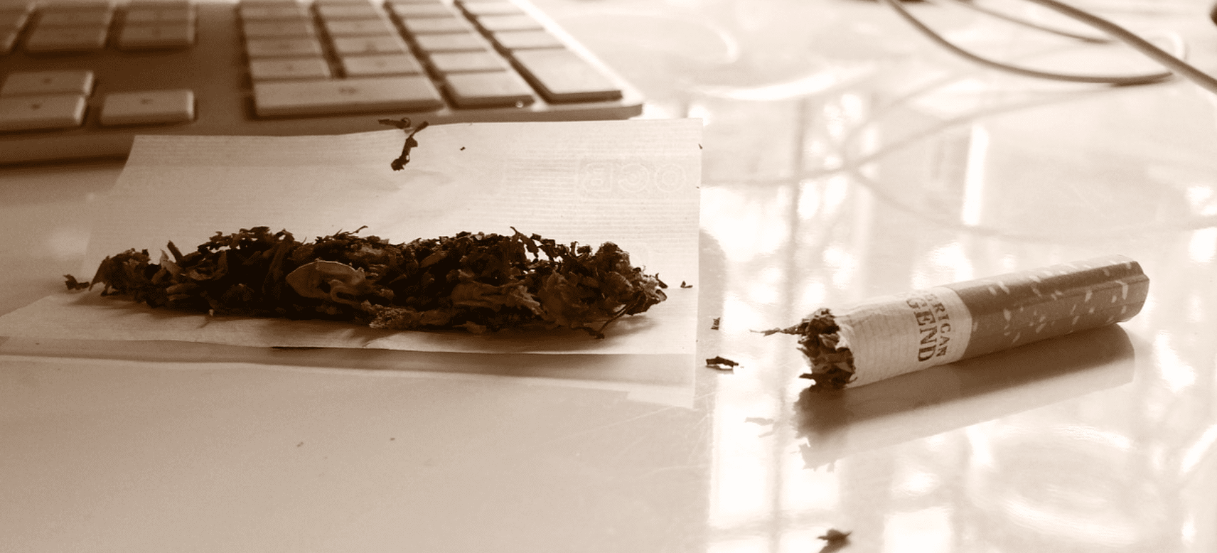 Aux États-Unis la consommation de marijuana est légale dans quatorze États