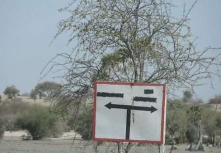 Le HCR alerte sur la question des réfugiés au Sahel