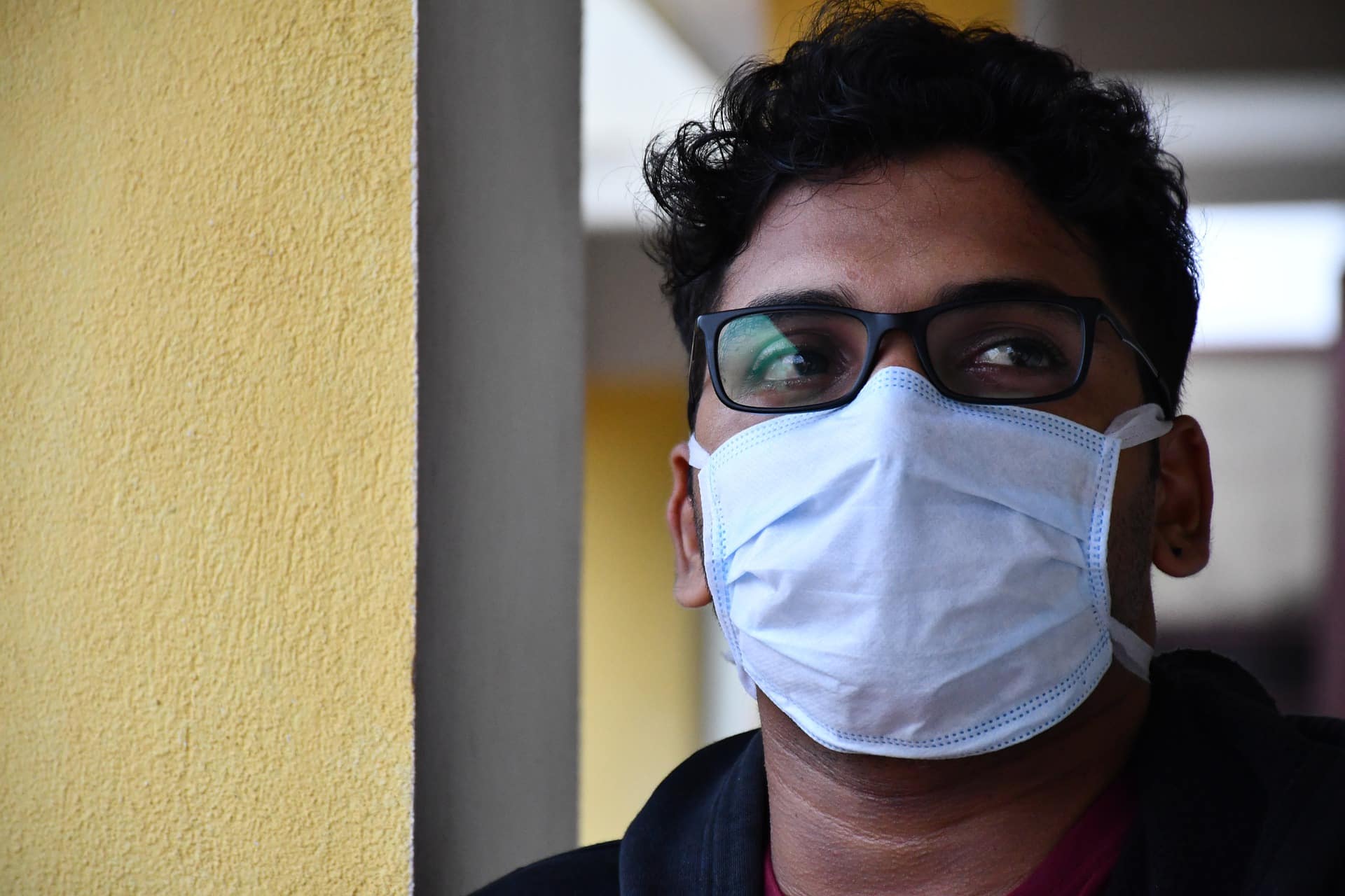 Le couvre-feu ne sera pas supprimé lors du déconfinement