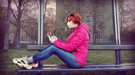 Covid-19 : le variant indien confirmé sur le territoire français