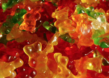Haribo impacté par sa nouvelle stratégie de magasins en zone commerciale