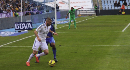 En revenant en Équipe de France, Benzema capte toute l’attention