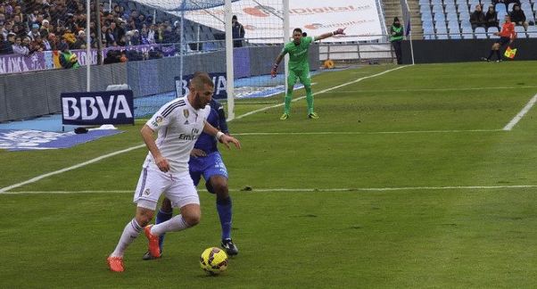 En revenant en Équipe de France, Benzema capte toute l’attention