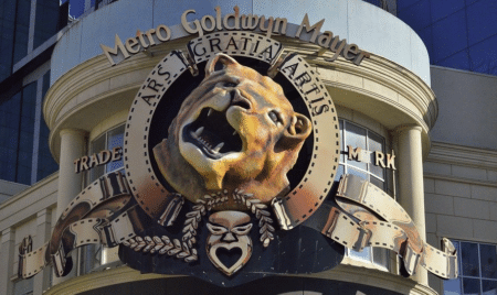 Amazon met 8,45 milliards de dollars dans l’acquisition de Metro Goldwyn Mayer