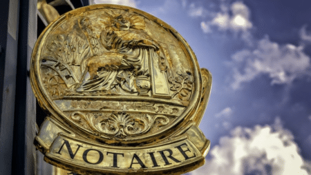 Les notaires se félicitent des aspects déontologiques de la loi sur la Confiance en la justice