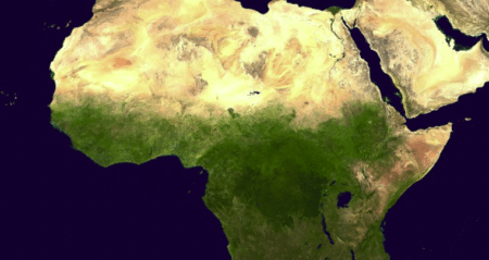 L’Afrique a besoin de 20 millions de doses d’AstraZeneca d’ici six semaines