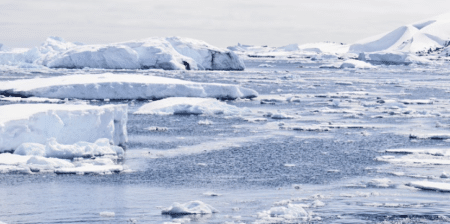 Paris accueille la réunion consultative du Traité sur l’Antarctique