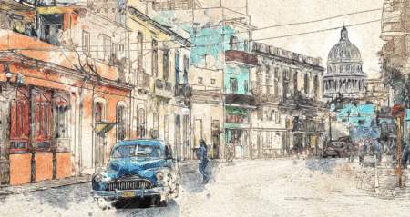 Cuba fête son vaccin, la France regarde de loin ce succès