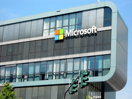 Microsoft : une capitalisation de 2.000 milliards de dollars
